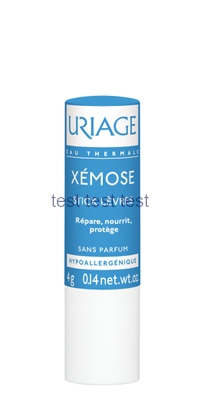 گزموز لب اوریاژ