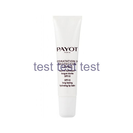 بالم لب پایو سری هیدرا 24 با SPF10