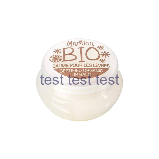 بالم لب مرطوب کننده ماریلو بایو با رایحه وانیل حجم 5 میلی لیتر