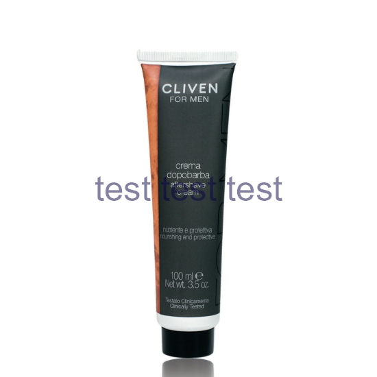 کرم افترشیو بعد اصلاح کلیون حجم 100 میلی لیتر