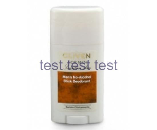 کلیون استیک دئودورانت فاقد الکل