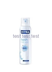 اسپری فرش زنانه نیوا