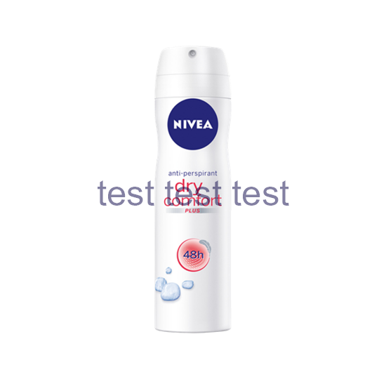 اسپری ضد تعریق نیوآ مدل درای کامفورت مخصوص بانوان حجم 150 میلی لیتر