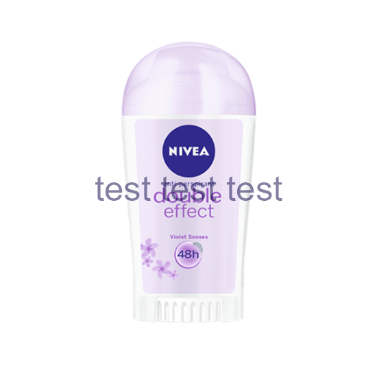 استیک ضد تعریق نیوآ مدل دابل افکت مخصوص بانوان حجم 40 میلی لیتر