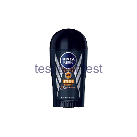 استیک مردانه نیوآ مدل Stress Protect حجم 40 میلی لیتر