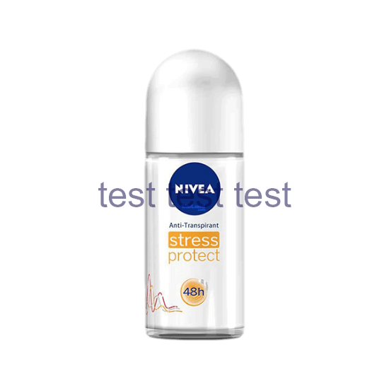 رول ضد تعریق نیوآ مدل استرس پروتکت مخصوص بانوان حجم 50 میلی لیتر