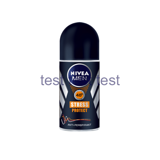 رول ضد تعریق مردانه نیوآ مدل استرس پروتکت حجم 50 میلی لیتر