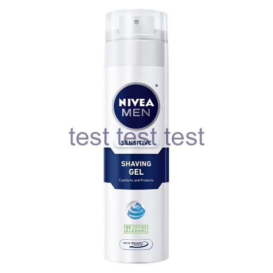 فوم اصلاح مردانه نیوآ مدل سنسیتیو