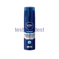 فوم قبل از اصلاح نیوآ سری اورجینال مایلد حجم 200 میلی لیتر