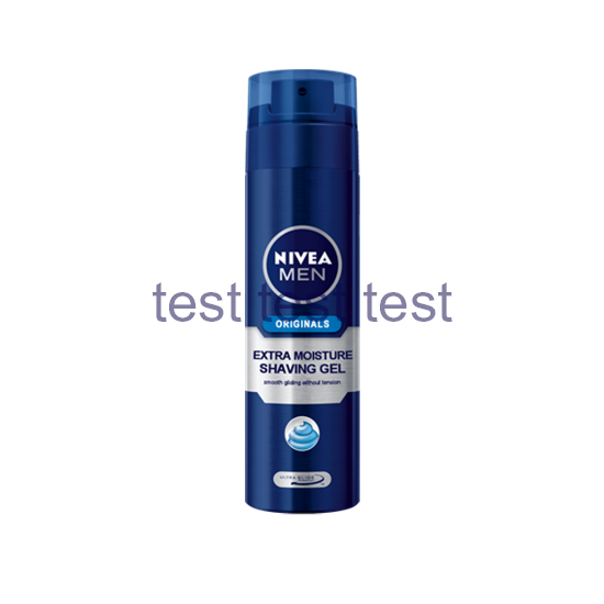 فوم قبل از اصلاح نیوآ سری اورجینال مایلد حجم 200 میلی لیتر