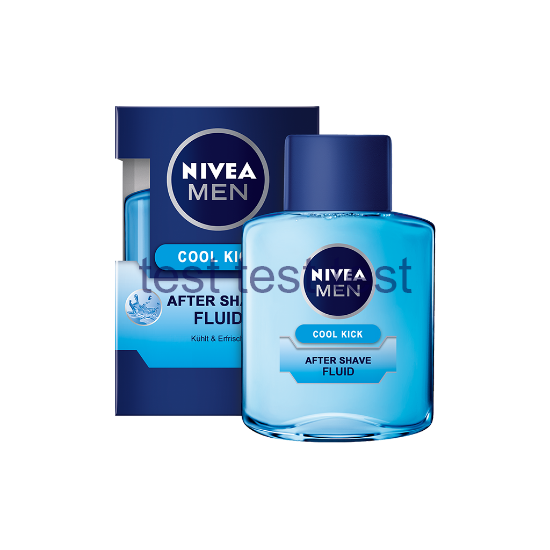 فلویید پس از اصلاح نیوآ مدل کول کیک حجم 100 میلی لیتر