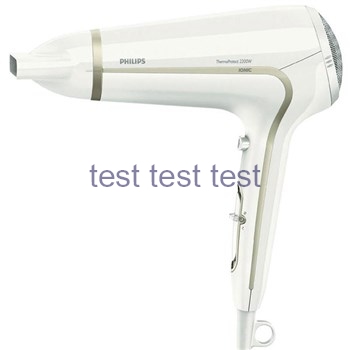 سشوار فیلیپس Philips HP8232 Hair Dryer