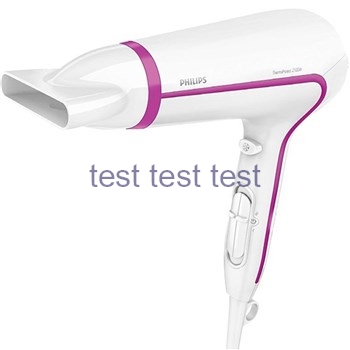 سشوار فیلیپس Philips HP8229 Hair Dryer