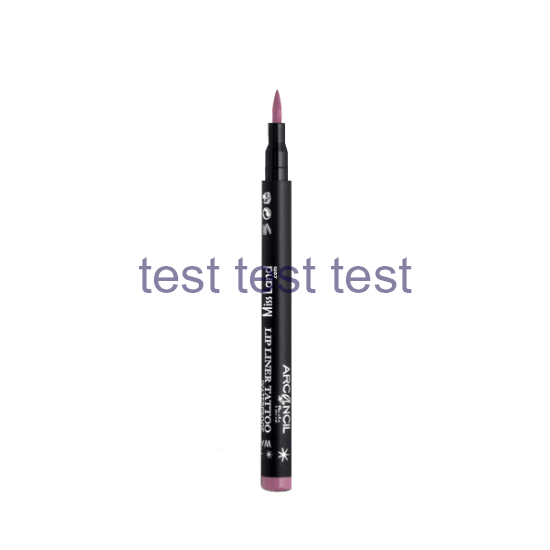 خط لب تتو آرکانسیل Arcancil Lip Liner Tattoo (کد رنگ 300)