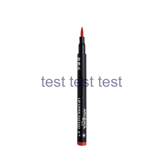 خط لب تتو آرکانسیل Arcancil Lip Liner Tattoo (کد رنگ 400)