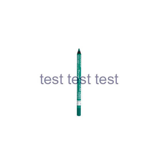 مداد چشم ضد آب آرکانسیل مدل استار لاینر شماره 504