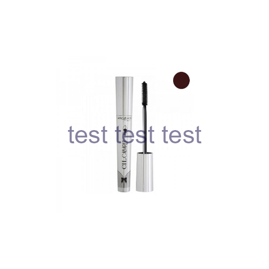 ریمل ضد آب آرکانسیل مدل سیل کاباره شماره رنگ 002