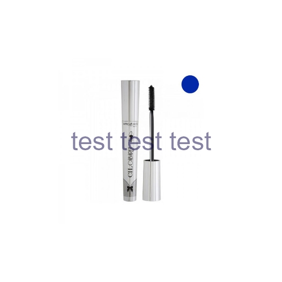 ریمل ضد آب آرکانسیل مدل سیل کاباره شماره رنگ 004