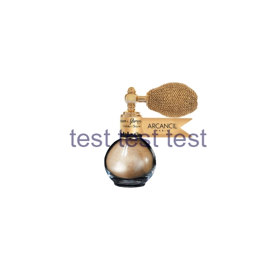 اسپری پاریزین آرکانسیل شماره کد رنگ ۱۰۰