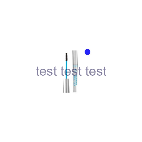 ریمل ضد آب آرکانسیل مدل سیل کاباره رنگ آبی