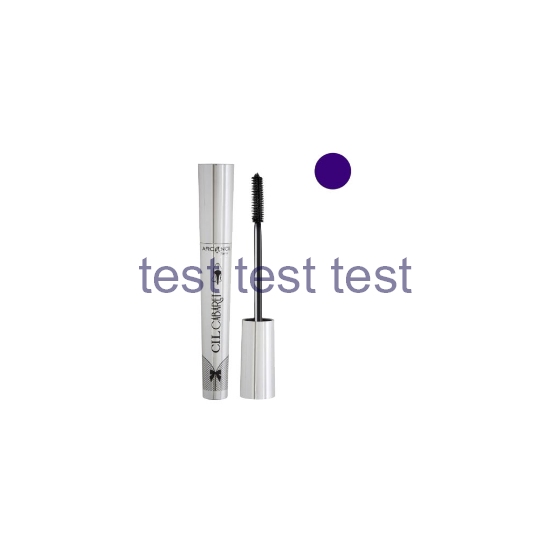 ریمل ضد آب آرکانسیل مدل سیل کاباره شماره رنگ 005