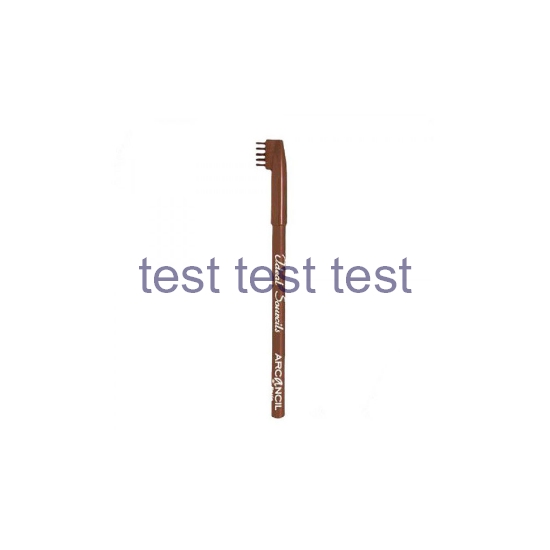 مداد ابروی برس دار آرکانسیل مدل ایده آل سورسیلز شماره رنگ ۳۱۰