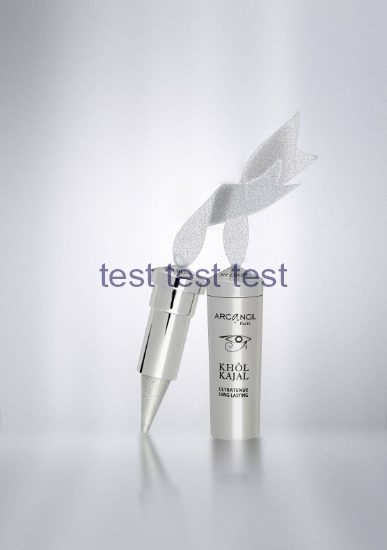 سرمه کل کژال کروم آرکانسیل Arcancil Khol Kajal Chrome (کد رنگ 300)