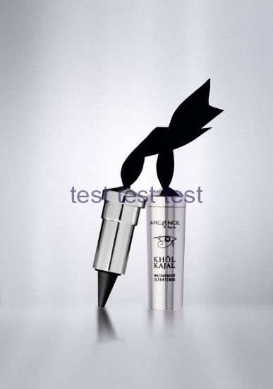 سرمه کل کژال کروم آرکانسیل Arcancil Khol Kajal Chrome (کد رنگ 011)