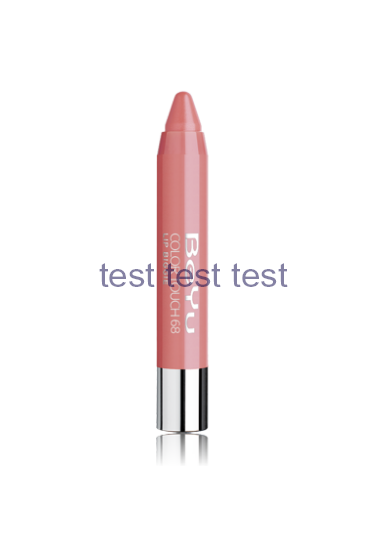 رژ لب مدادی کالر تاچ بی‌یو Beyu Color Touch Lip Biggie (کد رنگ 68)