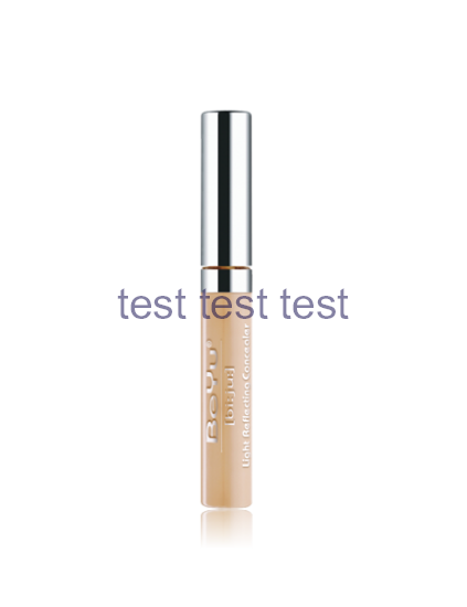 کانسیلر روشن کننده بی‌یو BeYu Light Reflecting Concealer (کد رنگ 7)