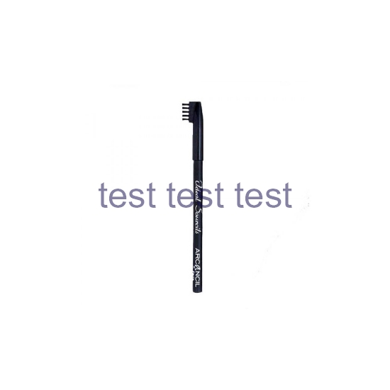 مداد ابروی برس دار آرکانسیل مدل ایده آل سورسیلز شماره رنگ ۱۰۰