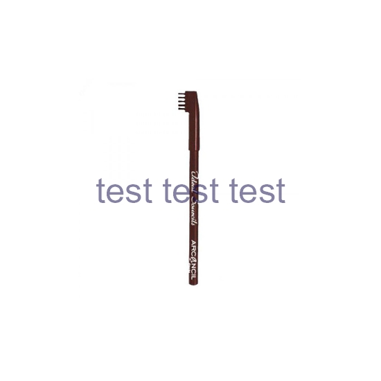 مداد ابروی برس دار آرکانسیل مدل ایده آل سورسیلز شماره رنگ ۲۰۰