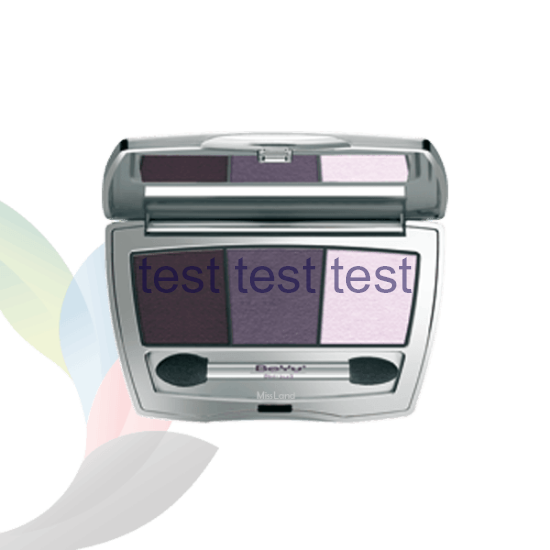 سایه چشم کت‌واک استار بی‌یو Beyu Catwalk Star Eyeshadow (کد رنگ 45)