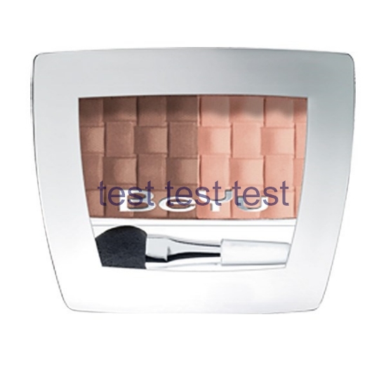 سایه چشم دوتایی کالر پشن بی‌یو Beyu Color Passion Duo Eyeshadow (کد رنگ 258)