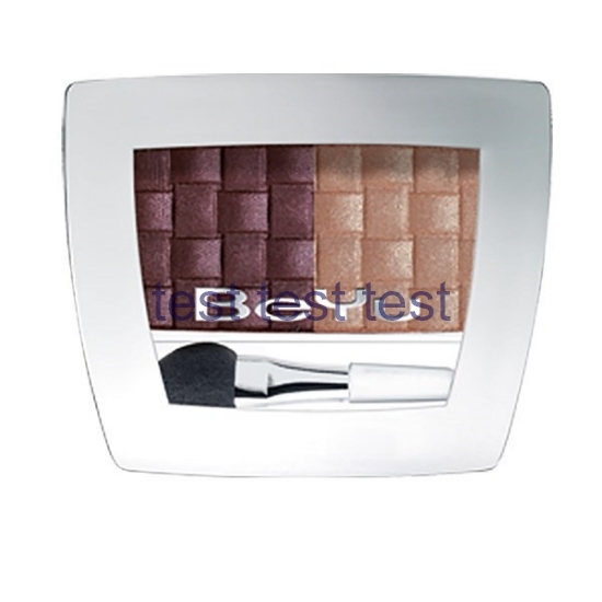 سایه چشم دوتایی کالر پشن بی‌یو Beyu Color Passion Duo Eyeshadow (کد رنگ 171)