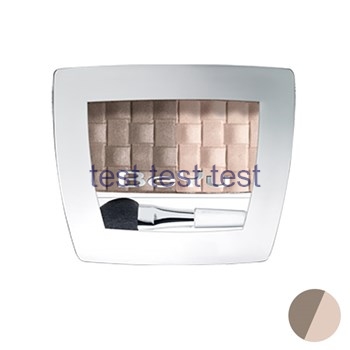 سایه چشم دوتایی کالر پشن بی‌یو Beyu Color Passion Duo Eyeshadow (کد رنگ 23)