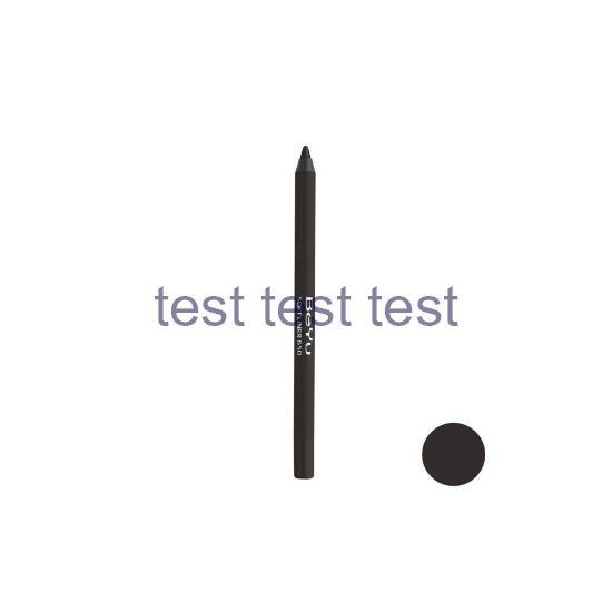 مداد چشم بی یو مدل Soft Liner For Eyes and More 650