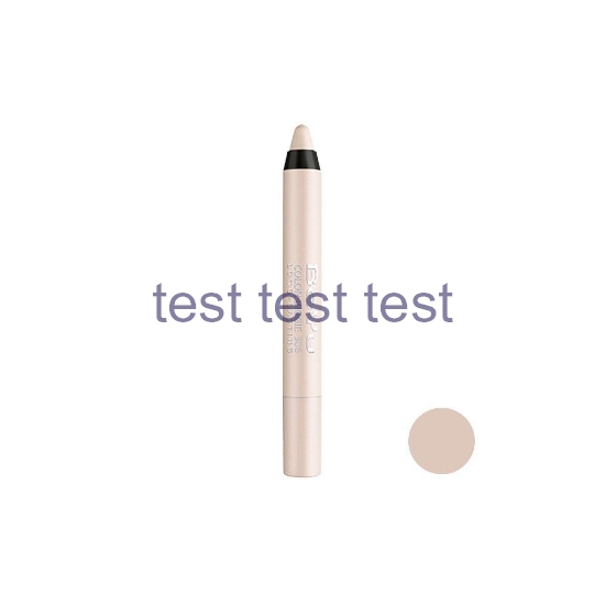 مداد دو کاره چشم بی یو مدل Color Biggie 306