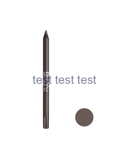 مداد چشم بی یو BeYu Soft Liner For Eyes and More Eye Pencil (کد رنگ 679)