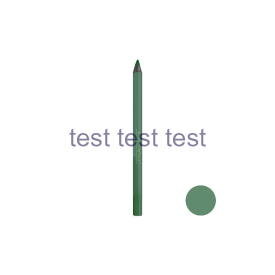 مداد چشم متالیک بی یو مدل Soft Liner For Eyes and More Metalic 739