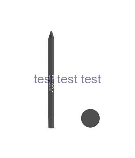 مداد چشم بی یو BeYu Soft Liner For Eyes and More Eye Pencil (کد رنگ 612)