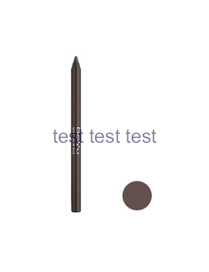 مداد چشم بی یو BeYu Soft Liner For Eyes and More Eye Pencil (کد رنگ 646)