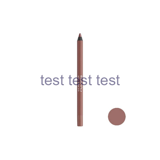 مداد لب بی یو مدل Soft Lip Liner 519