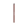 مداد لب سافتلاینر بی یو BeYu Soft Lip Liner (کد رنگ 519)