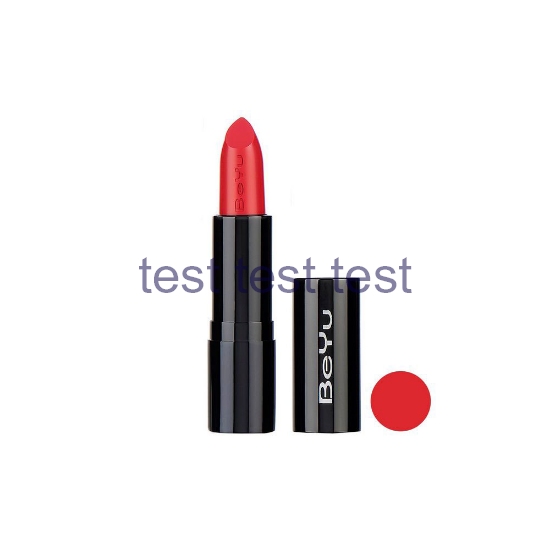 رژ لب جامد بادوام بی یو مدل پیور کالر 77