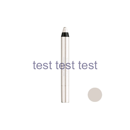 مداد دو کاره چشم بی یو مدل Color Biggie 436