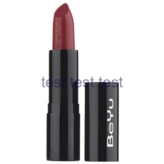رژ لب جامد بادوام پیور کالر بی یو BeYu Pure Color and Stay Lipstick (کد رنگ 72)