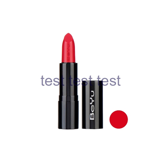 رژ لب جامد بادوام بی یو مدل پیور کالر 64