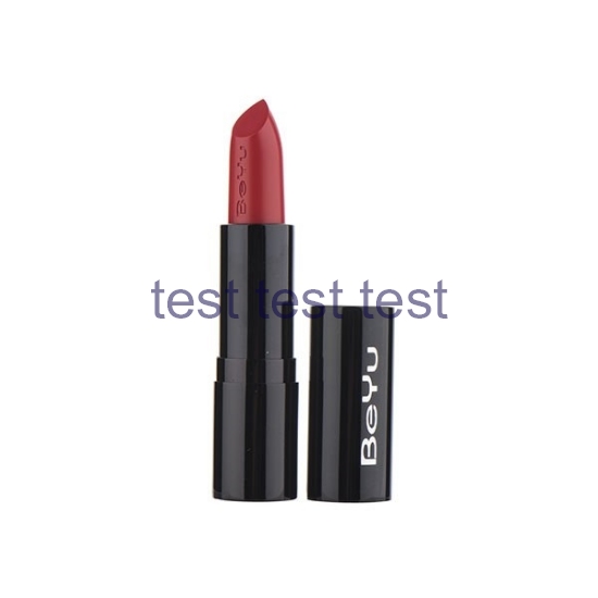 رژ لب جامد بادوام پیور کالر بی یو BeYu Pure Color and Stay Lipstick (کد رنگ 63)