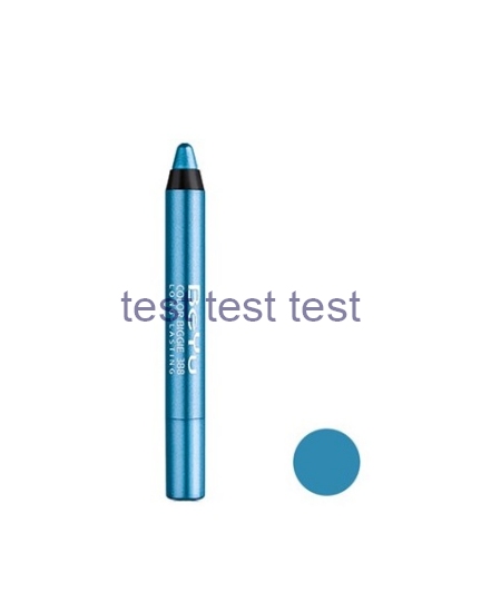 مداد دو کاره چشم بی یو BeYu Color Biggie Eye Pencil (کد رنگ 388)